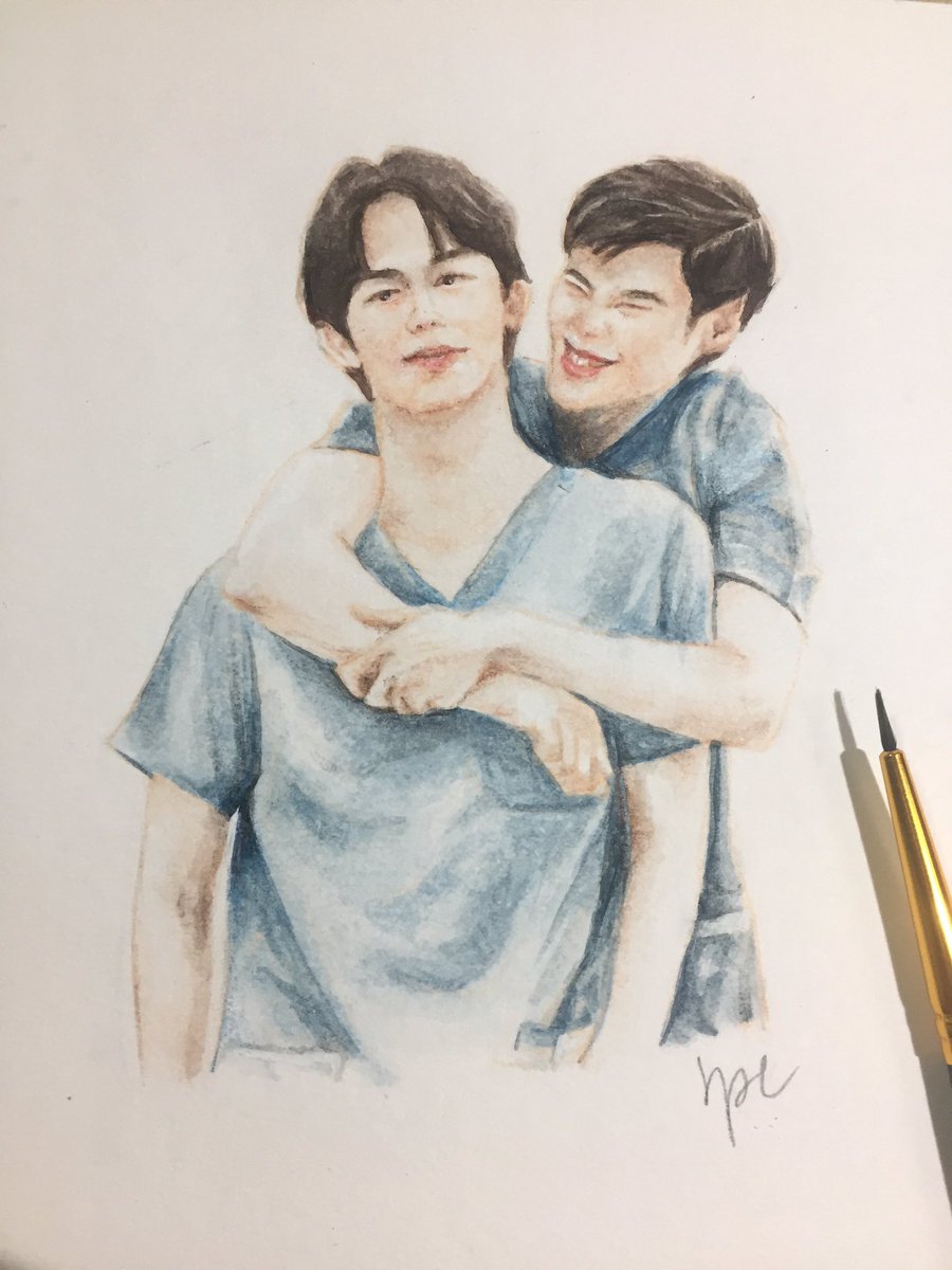muoamitar's tweet photo. 🥰😊                                                                                      
#aobobstoab26 #tonnaaam                                                               @aobobstoab26                    
@tonnaaam https://t.co/won718yCYa