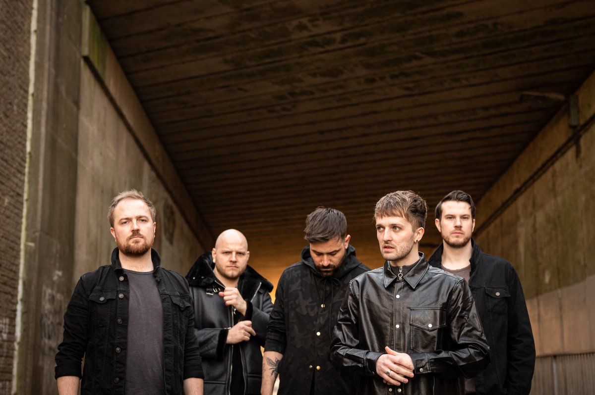 CHAPTER AND VERSE (@chapterandver5e) on Twitter photo Next week we play the hotly anticipated <a href="/2000trees/">2000trees Festival</a>. Join us at The Axiom Stage on Friday.
Sell out is imminent. Remaining tickets via twothousandtreesfestival.co.uk Next week we play the hotly anticipated <a href="/2000trees/">2000trees Festival</a>. Join us at The Axiom Stage on Friday.
Sell out is imminent. Remaining tickets via twothousandtreesfestival.co.uk