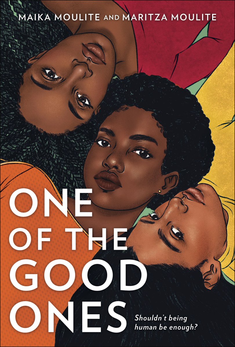 first read for july - one of the good ones. 5/5 couldn’t put this down. advertised as the hate u give meets get out — this is heavy & intense, brilliant & heartbreaking.

genres: ya thriller, lgbt, realistic fiction (check tws!). https://t.co/iYTixvRv3k