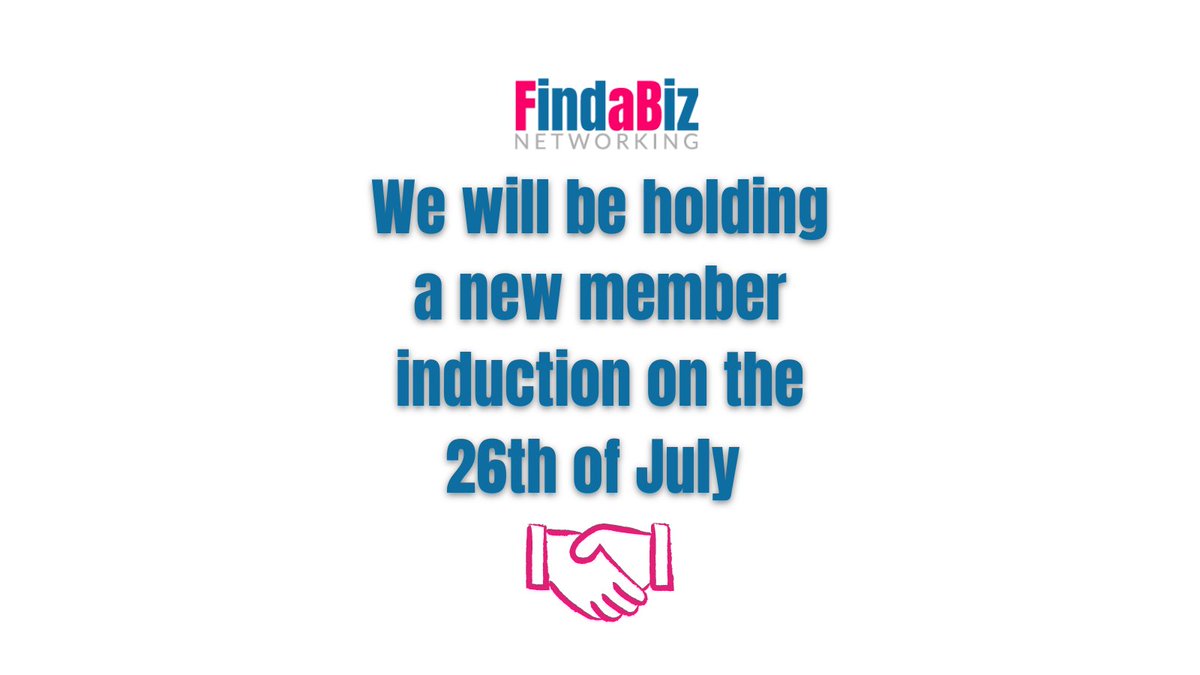FindaBiz Networking tweet media