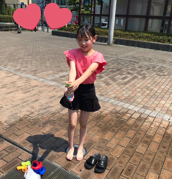 Twitterのコスプレ画像3