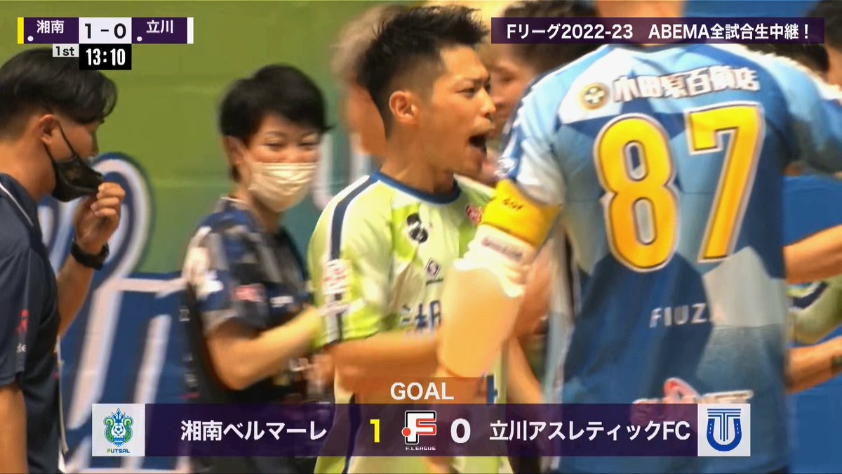 湘南ベルマーレ 高橋 広大 Sbfc Kodai Twitter