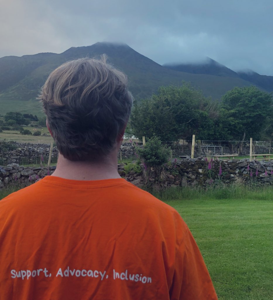 alanpower75's tweet photo. @involve_d6_d6w @AdamPHarris @AsIAmIreland Holy moly… we agreed to Carranthouhill, not Mordor @AdamPHarris! https://t.co/JkNsMmMFeA