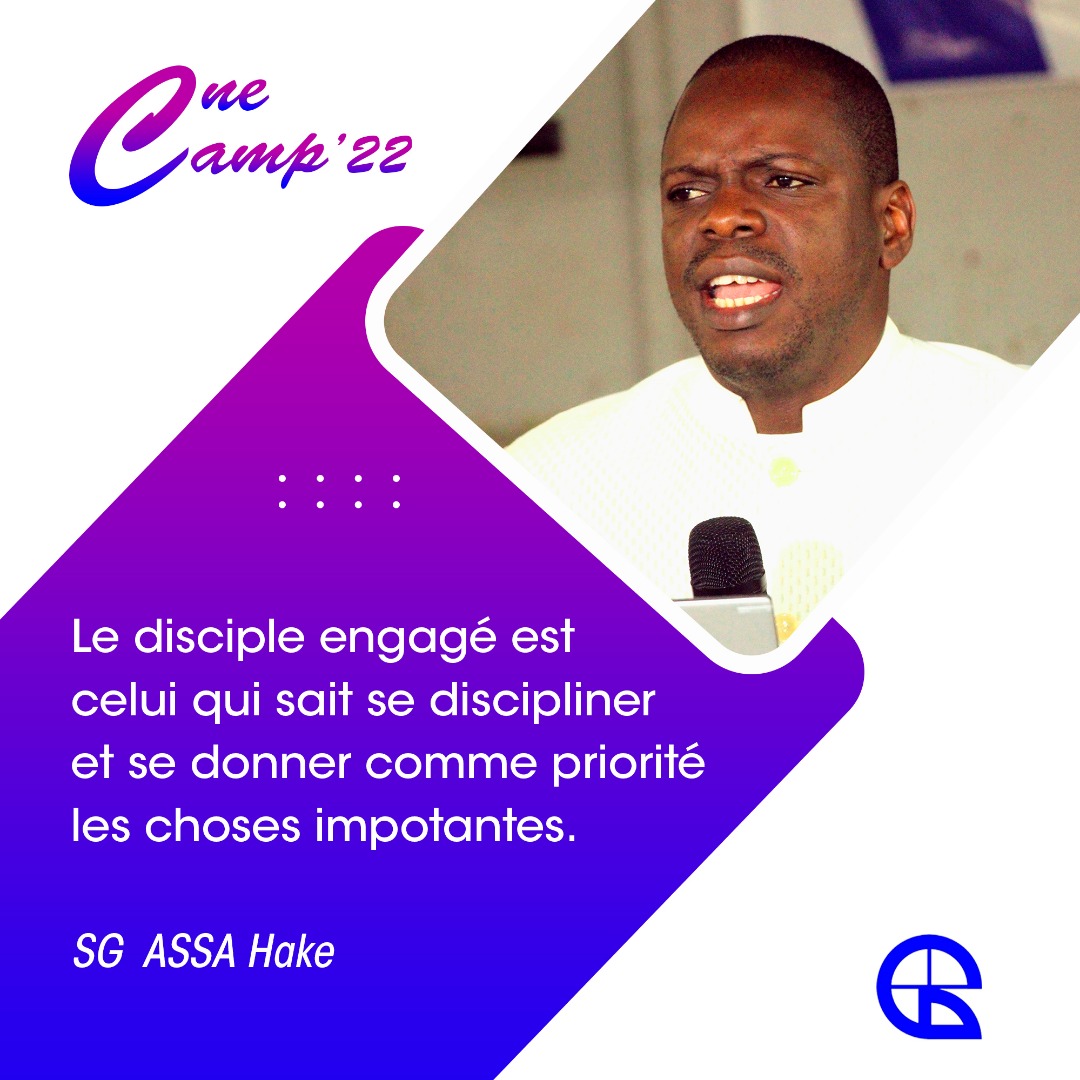 GbeebBenin's tweet photo. Garder le cap, c'est faire le choix de construire avec le matériel qui résiste à l'épreuve du feu. 

Faisons des choix utile pour cheminer ensemble dans les défis de l'évangile en milieu scolaire et universitaire.

#CneCampNational2022
#InstantRetro
#JeParticipeAuCNECAMP22
#Gbeeb https://t.co/vN7m9KvhDu