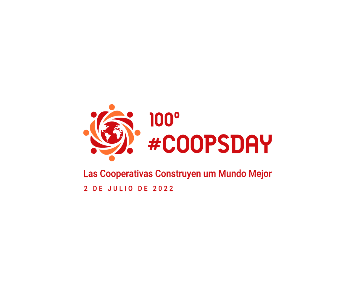 🌍 Más de tres millones de cooperativas celebran hoy en todo el mundo el Día Mundial del Cooperativismo.

👉🏽 Os animamos a utilizar los hashtags #CoopsDay #elvalordecooperar.