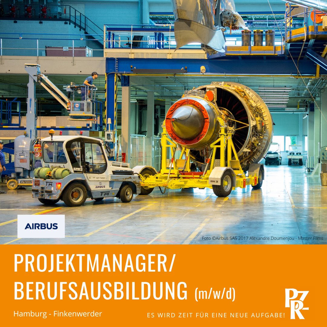 Als Projektmanager im Bereich Berufsausbildung (m/w/d) alles am Laufen halten ...
⁣
Weitere Infos und Online-Bewerbung auf unserer Homepage⁣. Danke.
⁣
#job #jobs #recruiting #aerospace #aerospaceenginieering #hiring #projectmanagement #bestjobs #projectmanager #ingenieur