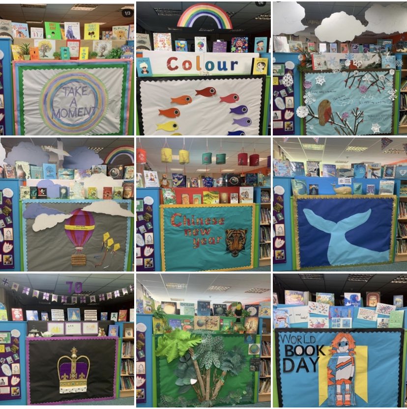 Fishbourne CE Primary 🌈 tweet media