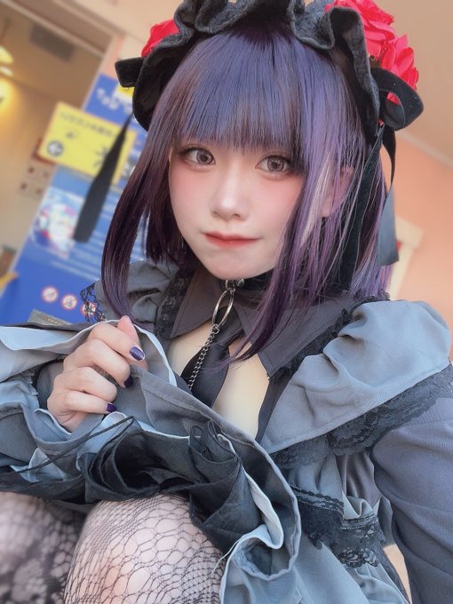 コスプレイヤー嫁ちゃんのTwitter画像8