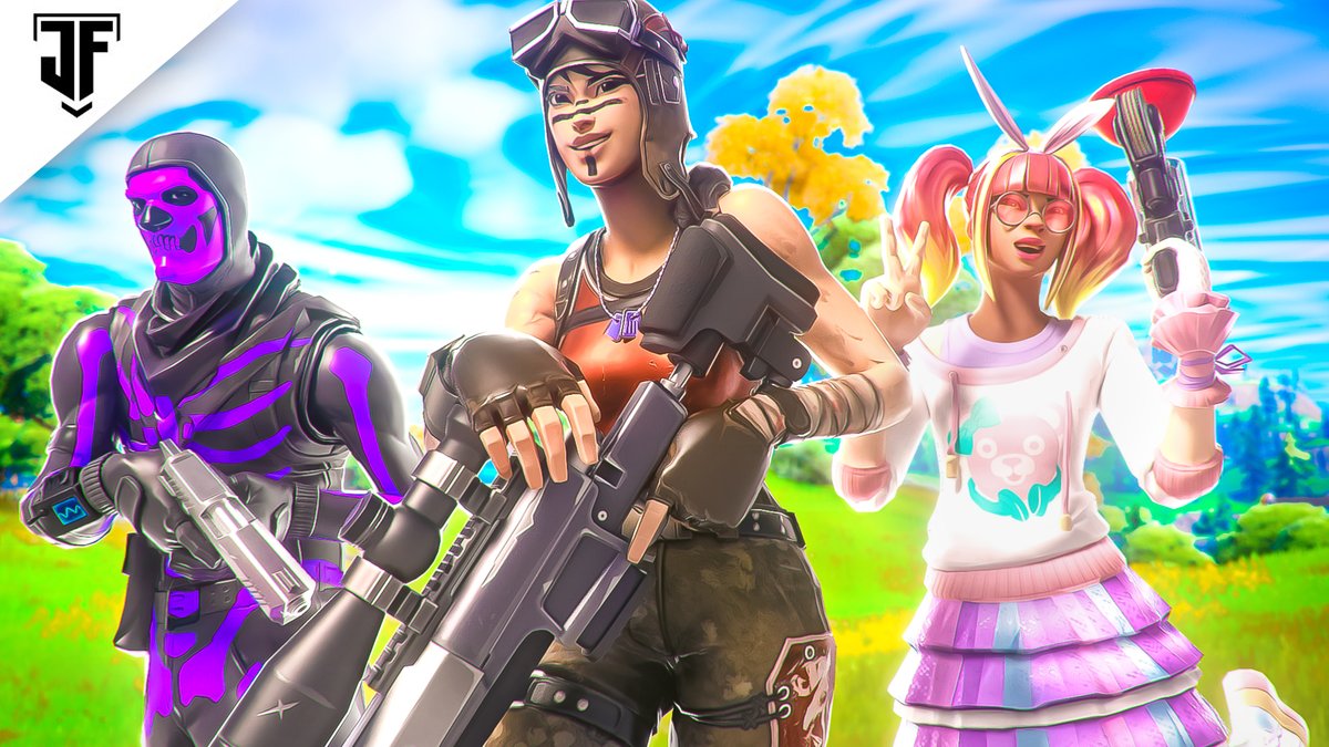 JFTesp's tweet photo. Blow Your Mind (JFT Trickshot Montage)

Watch here: https://t.co/YXan9plfzK https://t.co/bHSjiTaVQB