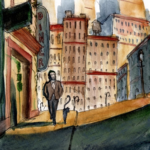 Music-News.com Our Violet Room details the heartbreaking end of a relationship on 'Loss (and I)' - #ourvioletroom <a href="/ourvioletroom_/">Our Violet Room</a> dlvr.it/STD69b