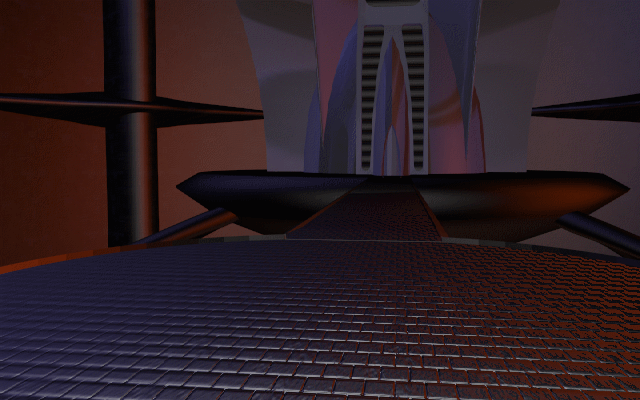 RiseoftheRobot's tweet image. SE020550

#rook #chasm #chamber #hall #background #level #room #flics #riseoftherobots #rise2resurrection