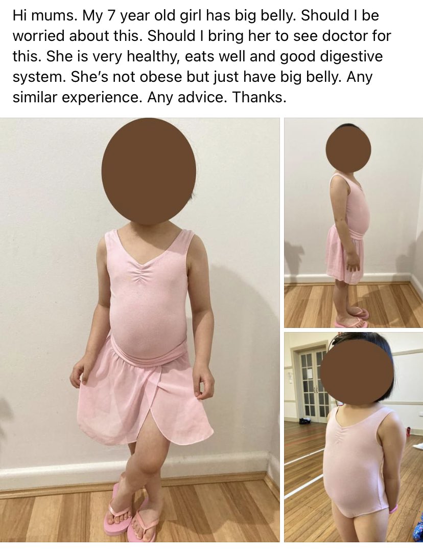 tashlee's tweet photo. Question: why do so many young girls develop eating disorders?
Answer: https://t.co/3Y0iBH1tVF