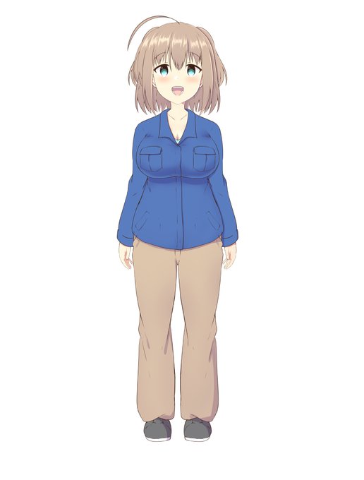 気づいたらできてたんです… 