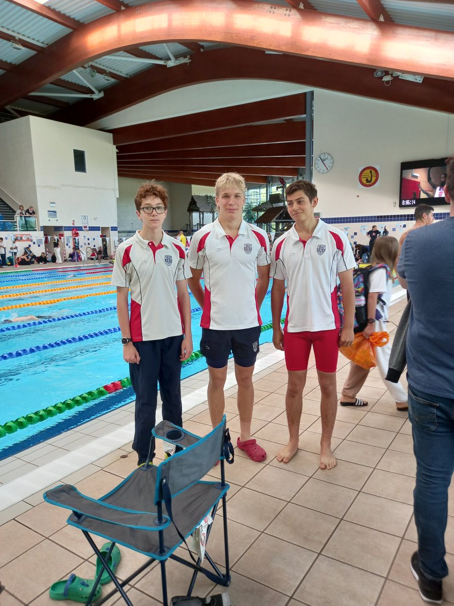 Good luck to all Ashford School swimmers competing this weekend in the English Schools Open Championships. <a href="/AshfordSchSport/">Ashford Sport</a> <a href="/kentswimming/">Kent Swimming</a> #dedication #teamwork