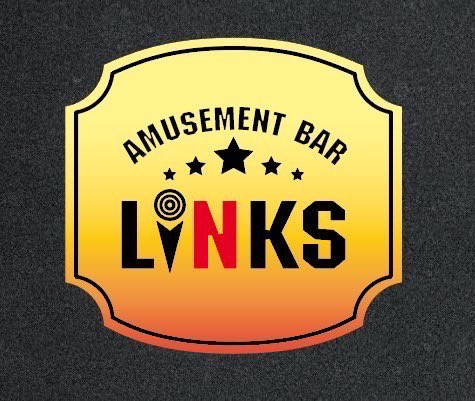 アミューズメントバーLINKSです！
お店の事などどんどん呟いていきますのでフォローよろしくお願いします🤲