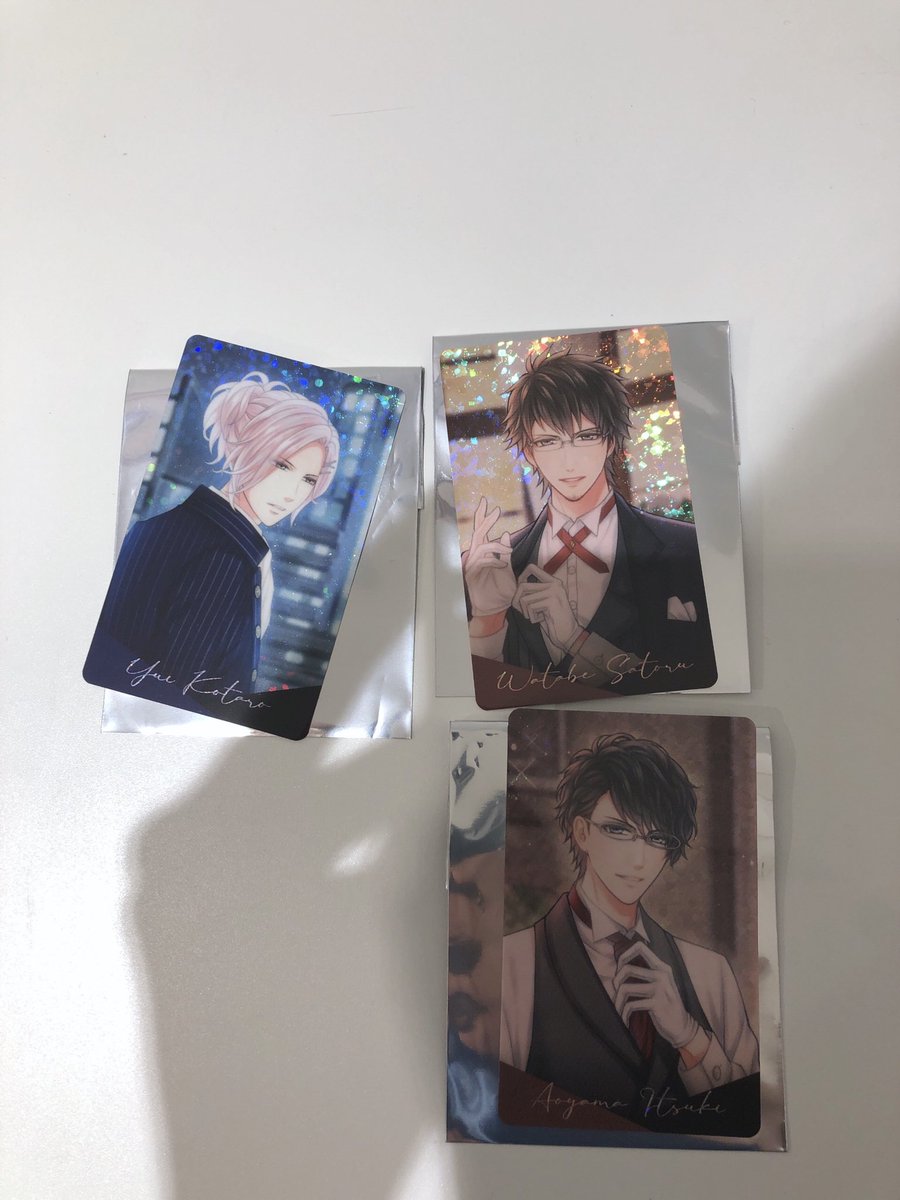 もぐもぐぱんだ tweet media