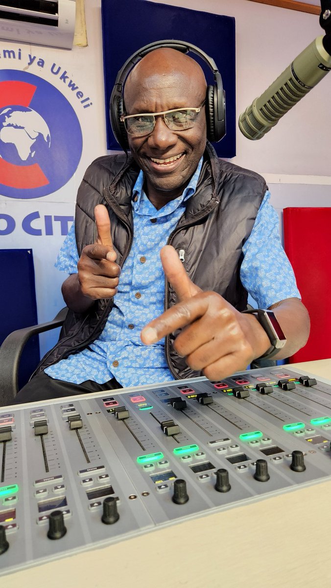 Radio Citizen tweet media
