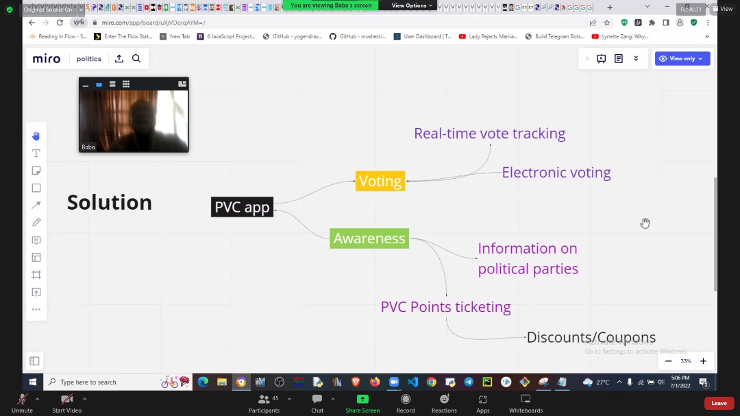TIIDELab's tweet image. Fellows used the #problemtreeanalysis methods to dissect key issues, effects and proffered tech solutions on:
@ASUUNGN and @NigEducation issues
Increasing rise in dollar
Fuel crisis
Youth voter apathy
And funding issues for tech training

It was nice discussing our nation&apos;s issue