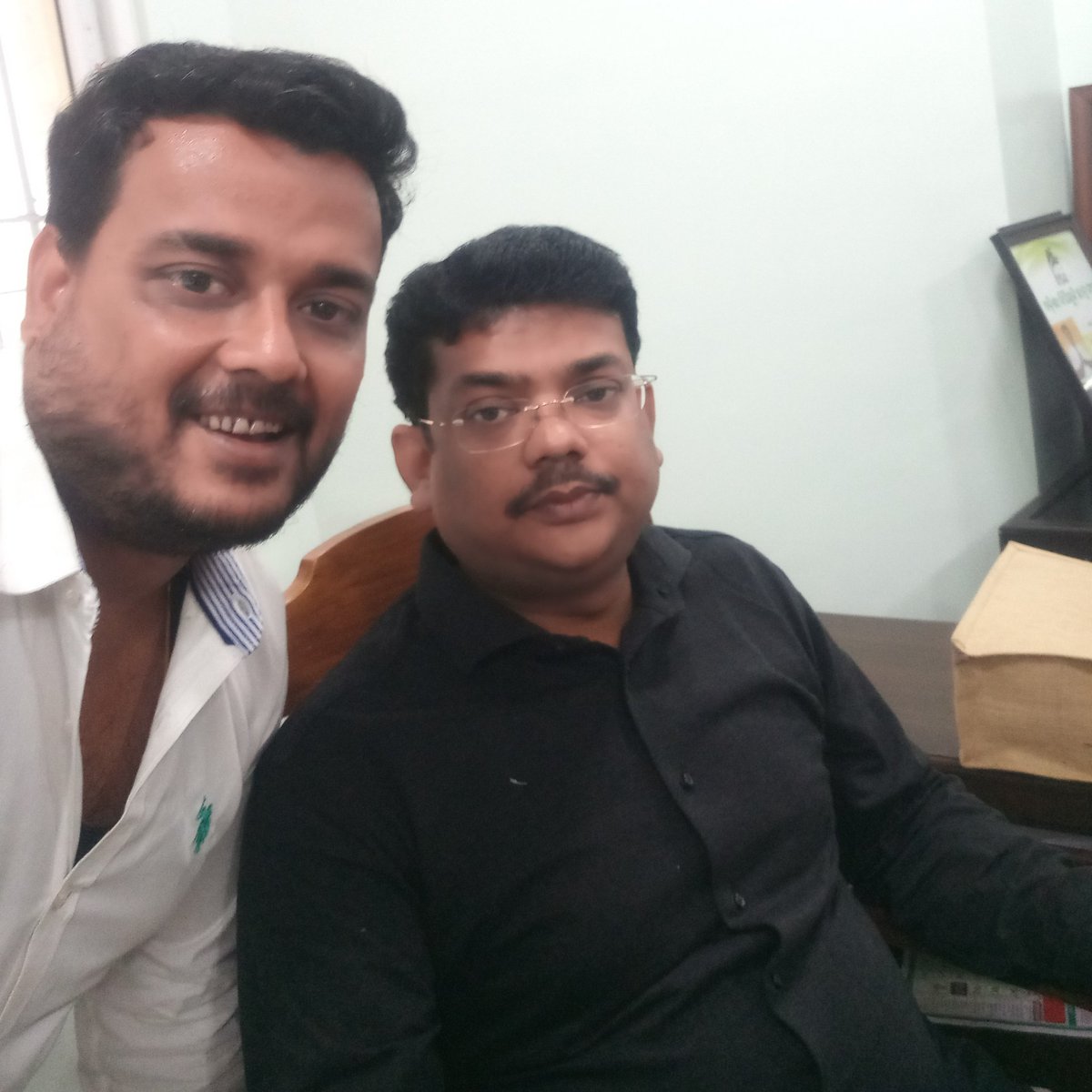 Gunu_Odisha_BJD's tweet image. Many Many Happy Return Of The Day #Bapi Bhai 🎉💐🙏
#JayJagannath🙏

@Byomakesh_Ray
@ByomakeshRay