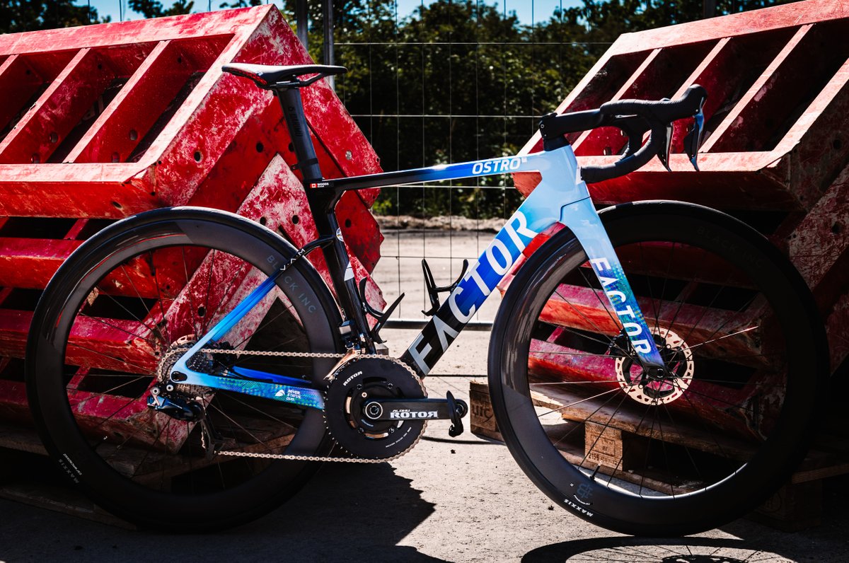 NSN Cycling Team tweet media