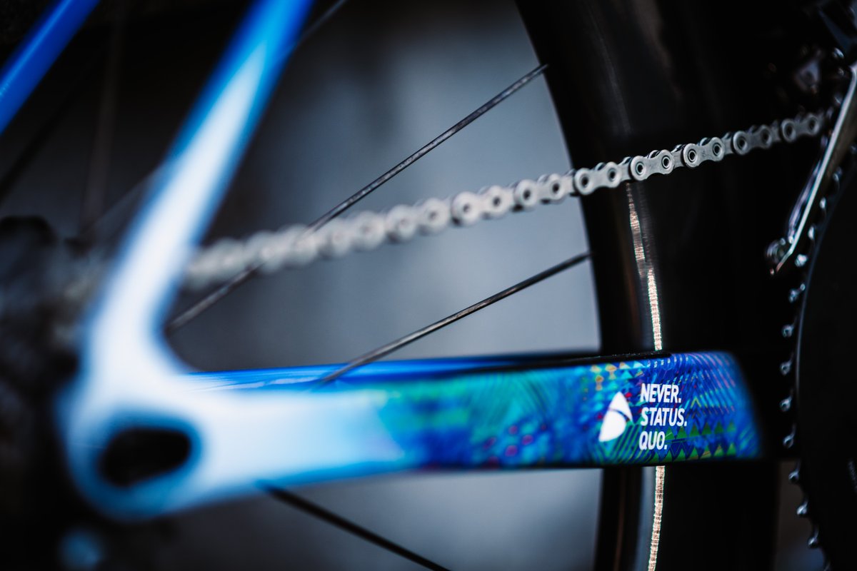 NSN Cycling Team tweet media