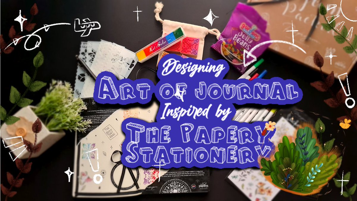 Itslinslife's tweet photo. https://t.co/U1uoynw71C
#unboxing #design #subscriptionbox #linsaraillustration #thepaperystationery https://t.co/z5n1Evpeb4