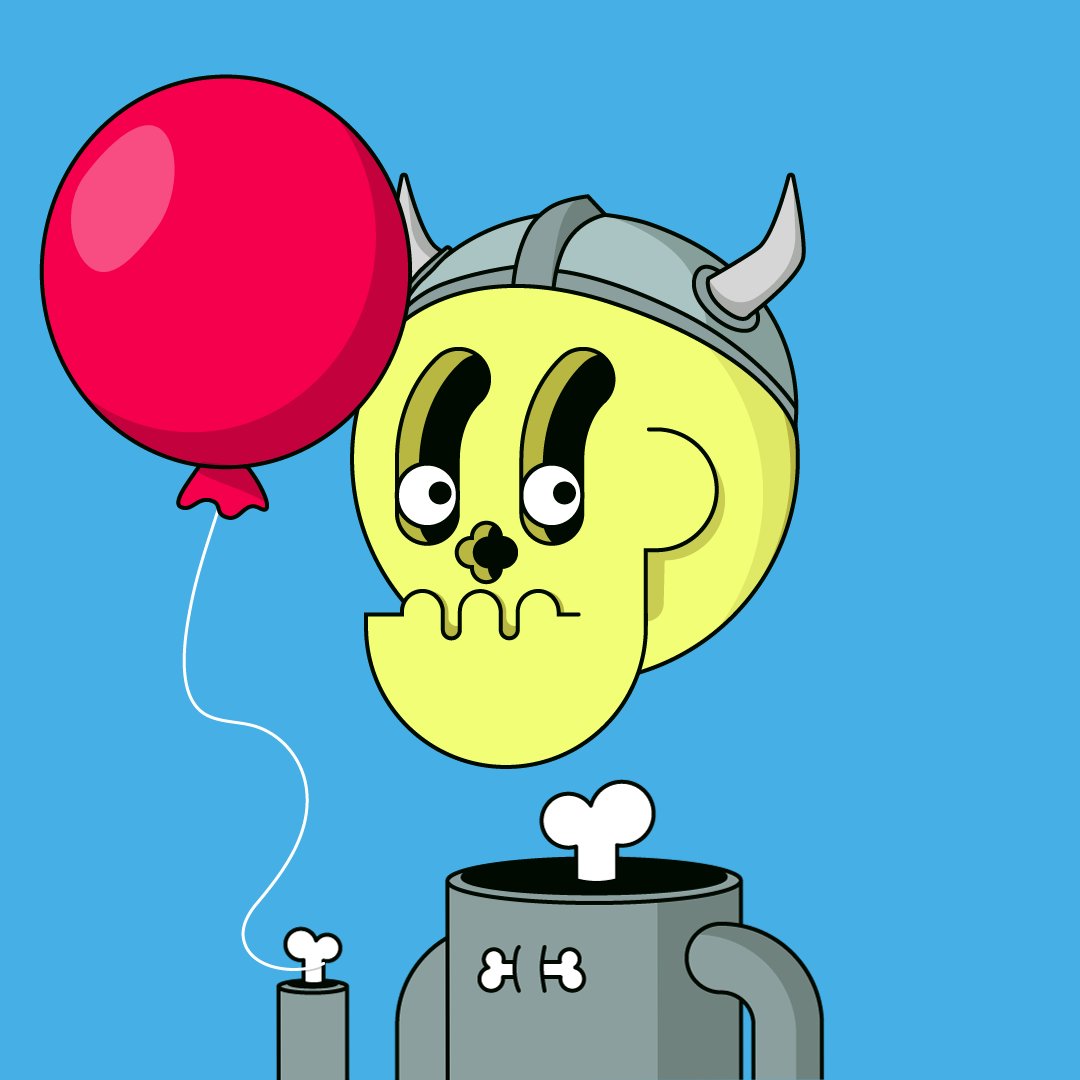 🎉 Giving away 5 #WL for @NoBrainClub_NFT 🎉

Become apart of the big family and find out the secret thats been hidden for years.

To Enter🚨:
1️⃣Follow @NoBrainClub_NFT 
2️⃣Like &amp; RT 

48 HR! #NFT #NFTGiveaway #ad #NFT #FreeNFT #NFTCommunity #NFTs #NFTGiveaway #NFTDrop #