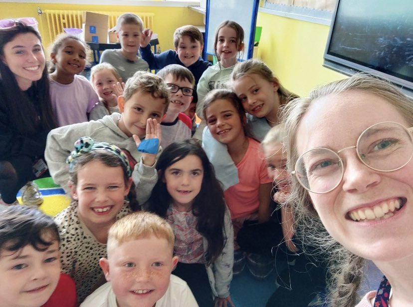 Miss McKenzie tweet media