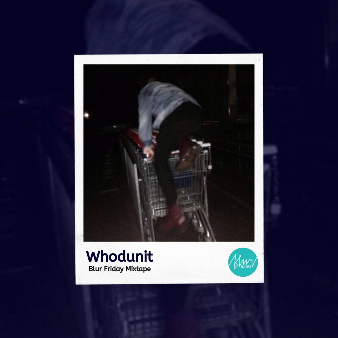 BLURadiojtr's tweet photo. whodunit is a idioms that mean a story about a crime and the attempt to discover who committed it. Here are some tunes that can accompany to the context (Created by Ragnar Haminaptra Pasha for Blur Friday Mixtape)

https://t.co/e4udzO6y4p. https://t.co/gCS9oYmwHF