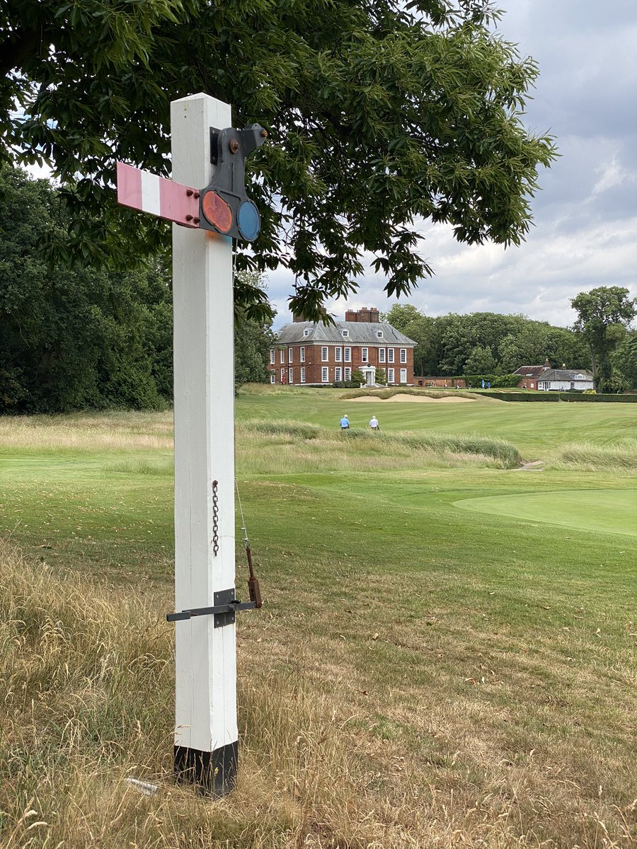 Wilkinson Golf tweet media