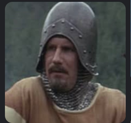 Lumpyhoran's tweet image. Somebody was watching braveheart lately 😂. #TDF2022