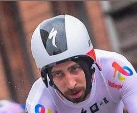 Lumpyhoran's tweet image. Somebody was watching braveheart lately 😂. #TDF2022