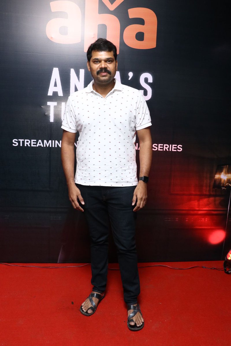 ahatamil's tweet photo. #BingePartyWithAnya #AnyasTutorialOnAHA @andrea_jeremiah #DirectorBadri @actorvivekpra @actor_vaibhav https://t.co/fwQZ2SAGkN