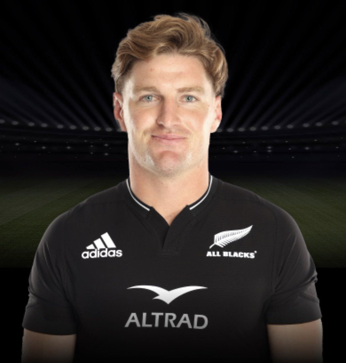 Miramar Golf Club member, Jordie Barrett scores first 7 points of All Black season! Go you good thing! #allblacks #IrishRugby #irb #rugby