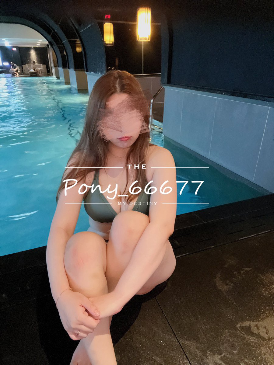 好美的泳池啊！
真的好好拍欸 (⁎⁍̴̛ᴗ⁍̴̛⁎)
這兩天在那狂拍了好幾十張照片吧！
若有覺得被我打擾的朋友們抱歉了😅
可惜我還沒學會游泳
希望等上手後還能有機會再去一次囉❤️

#喜歡這樣的Pony嗎🥰
#喜歡請不吝給我愛心跟轉推
#快留言告訴我你有多喜歡❤️ https://t.co/i5EFuxmT6j
