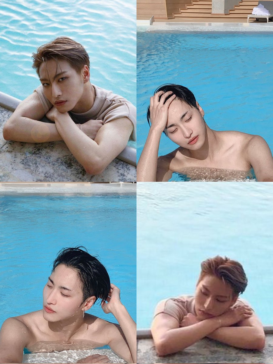 pseonghwapics's tweet photo. this genre of seonghwa... https://t.co/DsarhGD5Q3