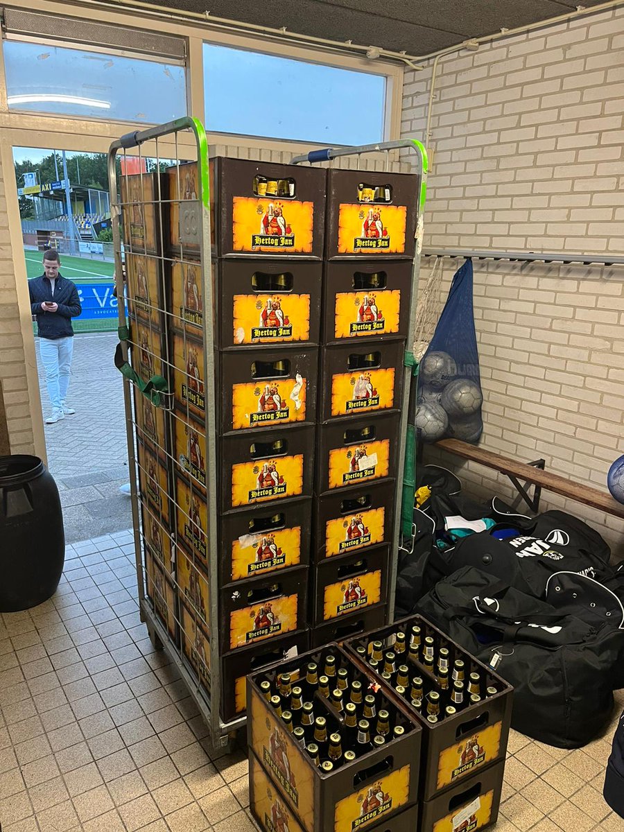 Advendo '57 tweet media