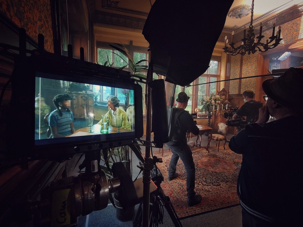 steadiwizard's tweet photo. We were in nice locations. #Steadicam #Glidecam https://t.co/7hrGubLHz4