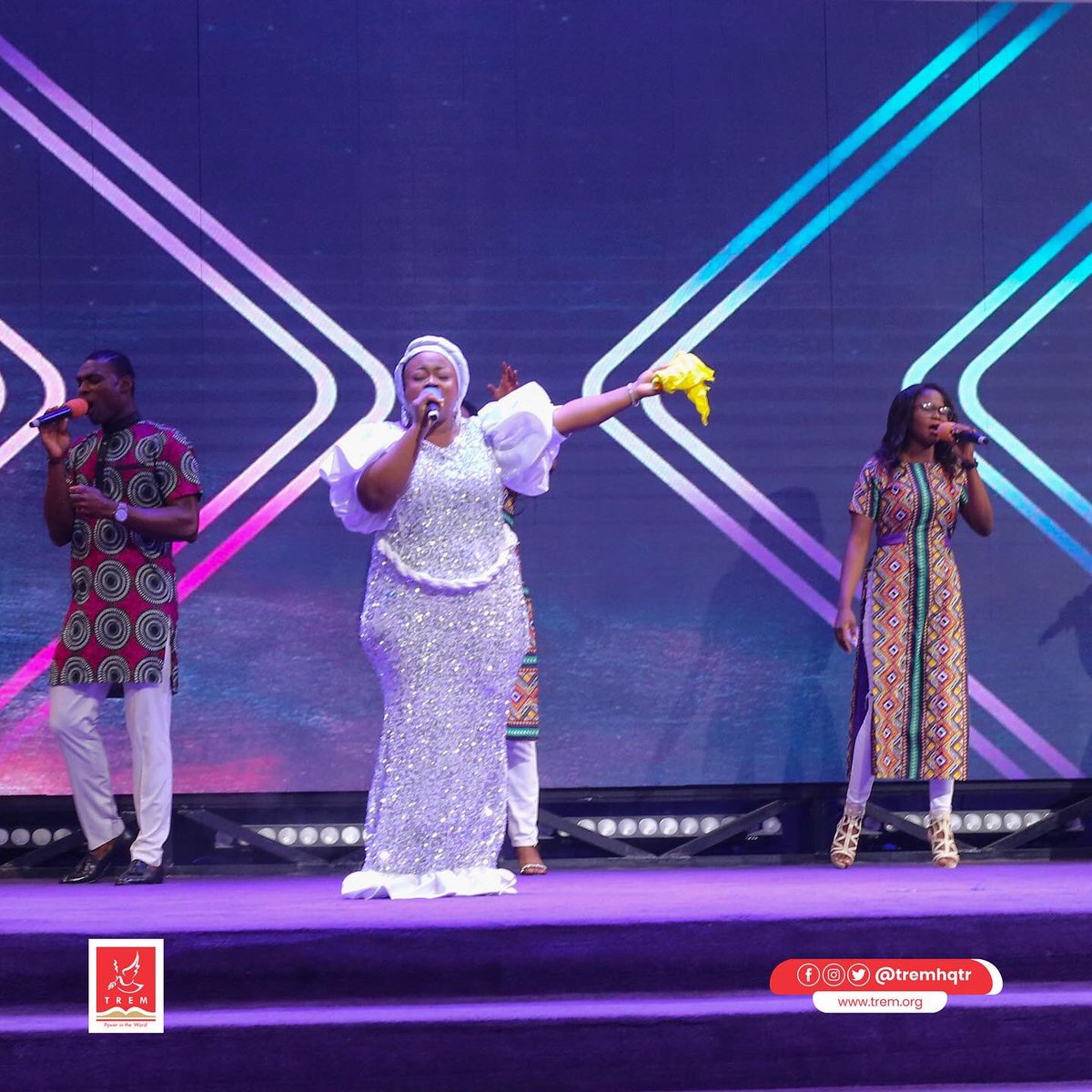 tremhqt's tweet photo. Onise Iyanu, we’ve tasted of your power!

#TREM #Acceleration #WC2022 #RadicalPraise https://t.co/UI4h6rhgPd