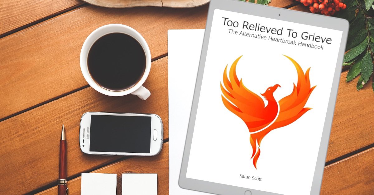 TooRelieved's tweet image. Patience is the calm acceptance that things can happen in a different order than you expected, and still work out for your greatest and highest good.

amzn.to/2Y4sC0s