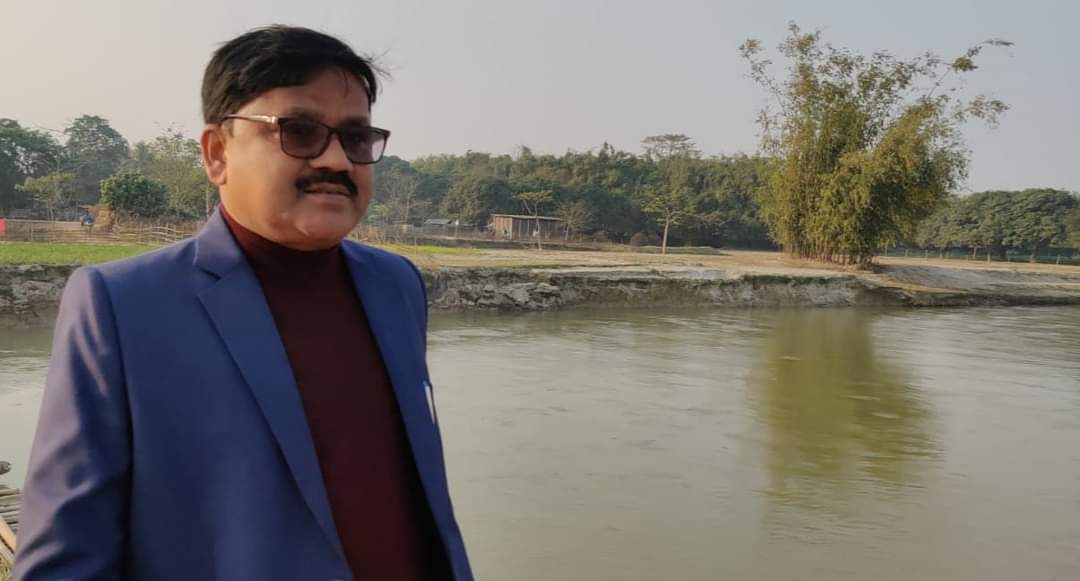 Mujahidoffici's tweet photo. आज एक बजे दिन से अमौर विधानसभा क्षेत्र अंतर्गत अमौर एवं बैसा प्रखंडों के पूर्वी क्षेत्रों का दौरा कर लोगों का हाल चाल एवं स्थिति का जायज़ा लेंगे।
#Contact_Number: 8292872587 https://t.co/VnQfsscVcd