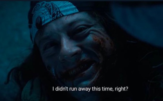 petrovaera's tweet photo. #StrangerThings
C’est vraiment un des personnages qui méritait le moins de mourir ! Comme l’a dit Dustin, il s’est sacrifié pour des gens qui n’ont même pas essayé d’apprendre à le connaître et de l’apprécier !! https://t.co/DBgW6L6BAD