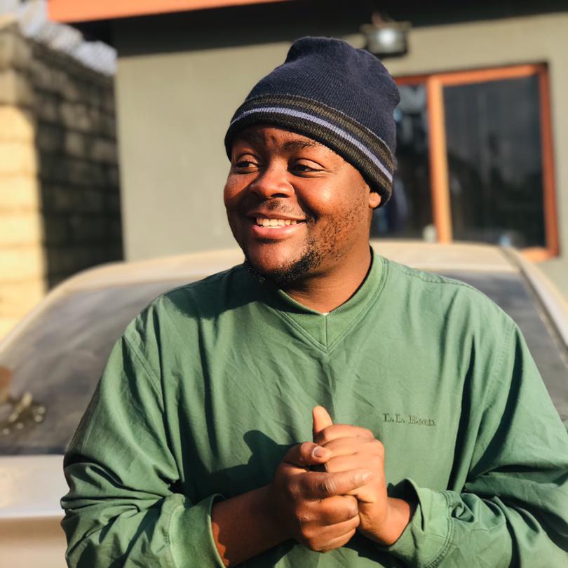 #NewProfilePic