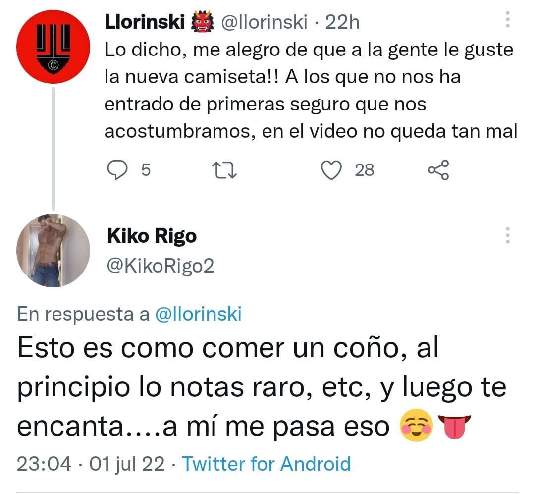 Out of context Tw Mallorca (@ooc_twmallorca) on Twitter photo 