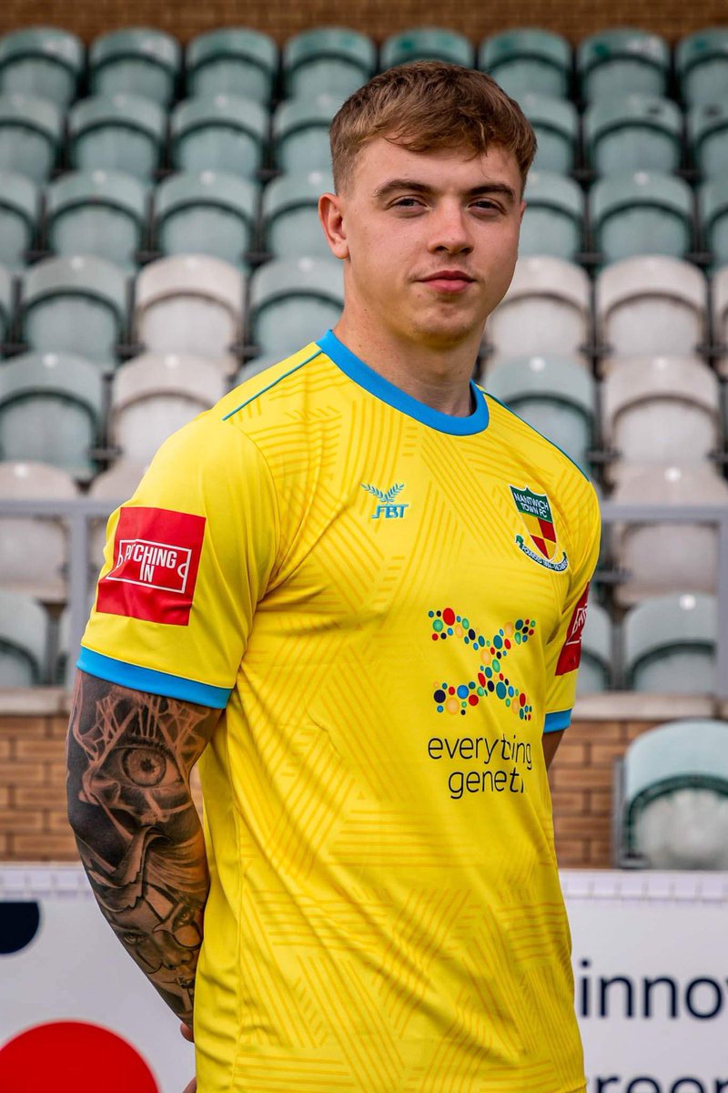 Nantwich Town FC tweet media