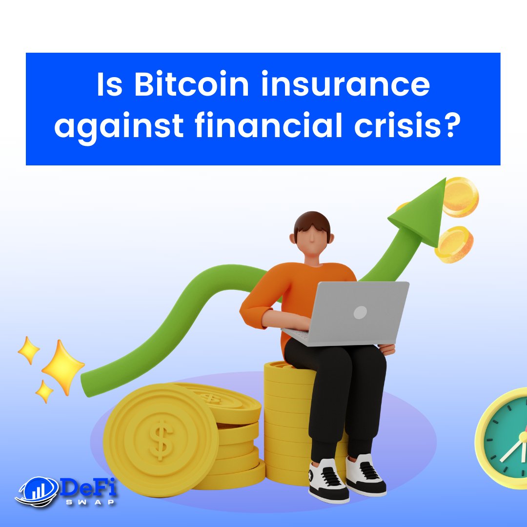 DeFiCoins5's tweet photo. 👉 Bill Miller, the billionaire founder and CIO of the American investment firm #Miller Value Partners, said he considers #bitcoin as an “insurance policy against financial catastrophe.”

👉 According to Miller, digital gold withstood the shock of the pandemic. 🥇 https://t.co/lhC4uASksC
