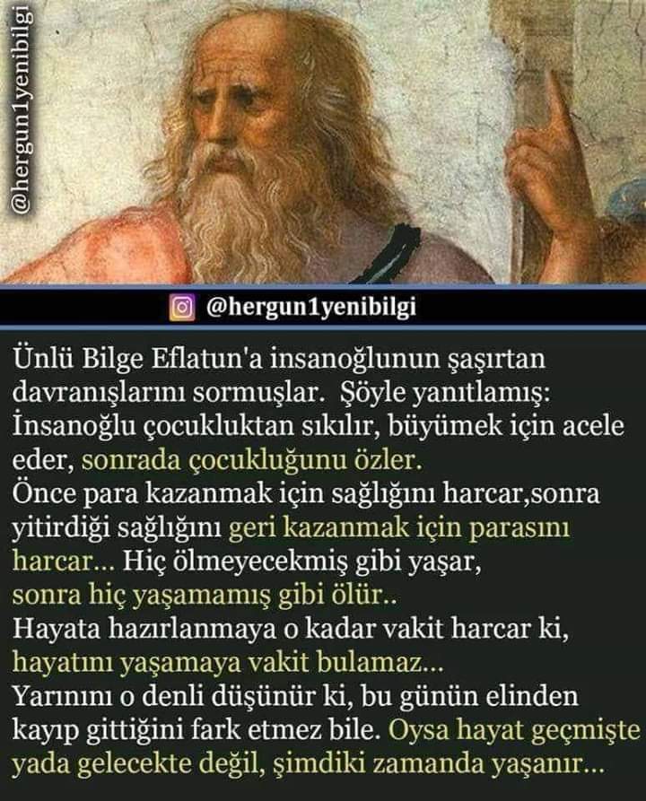 EksinHayri's tweet photo. Na kadar doğru https://t.co/58OLfMGqe6