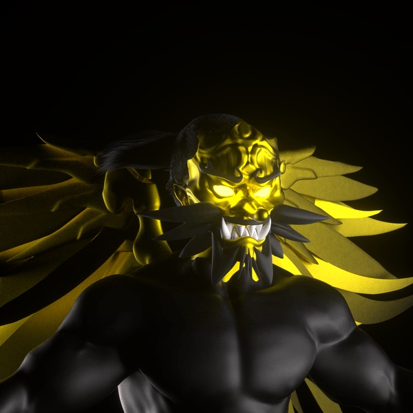 Project Dark Eye (Free Mint Live) tweet media