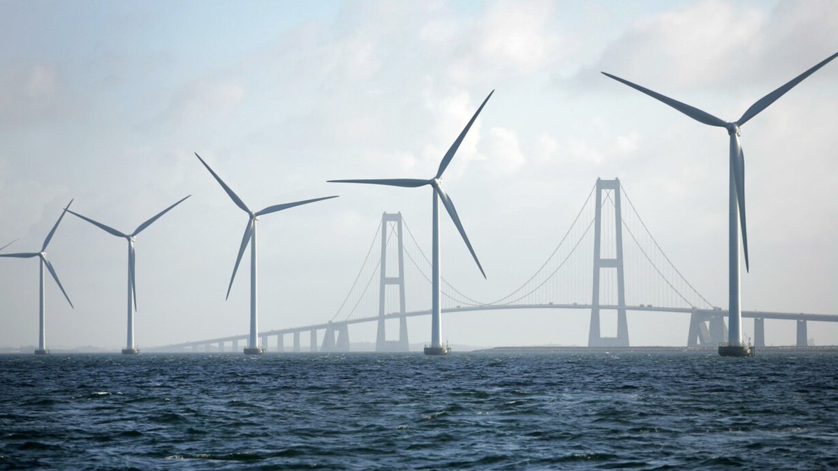 Green Power Denmark tweet media