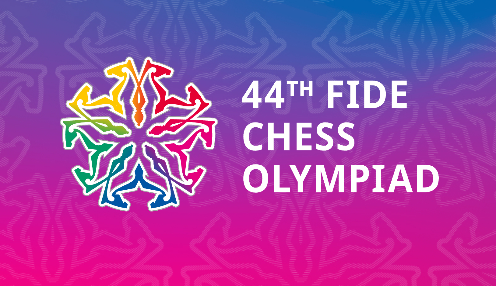 International Chess Federation on Twitter "We are excited to announce